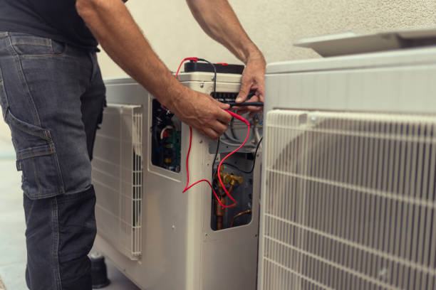 Best Residential HVAC Services  in Longwood, FL